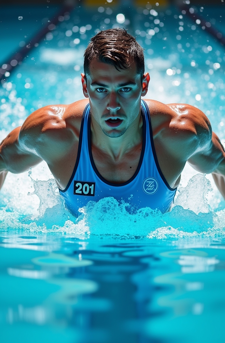 Joonas, crossfit-valmentaja
